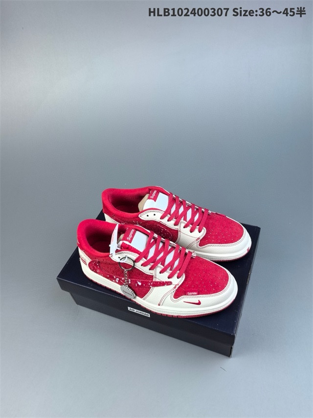 men air jordan 1 shoes HH 36-46 2025-4-24-088
